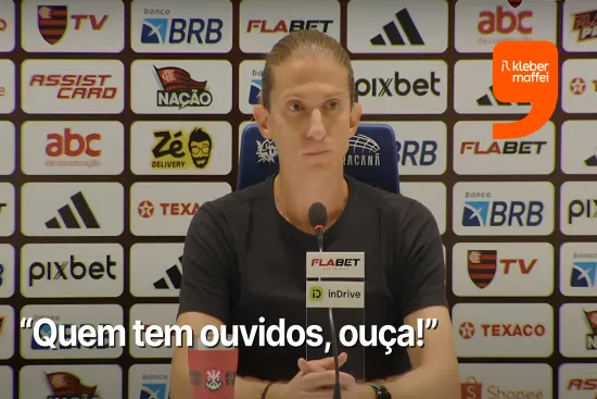 Quem tem ouvidos, ouça!