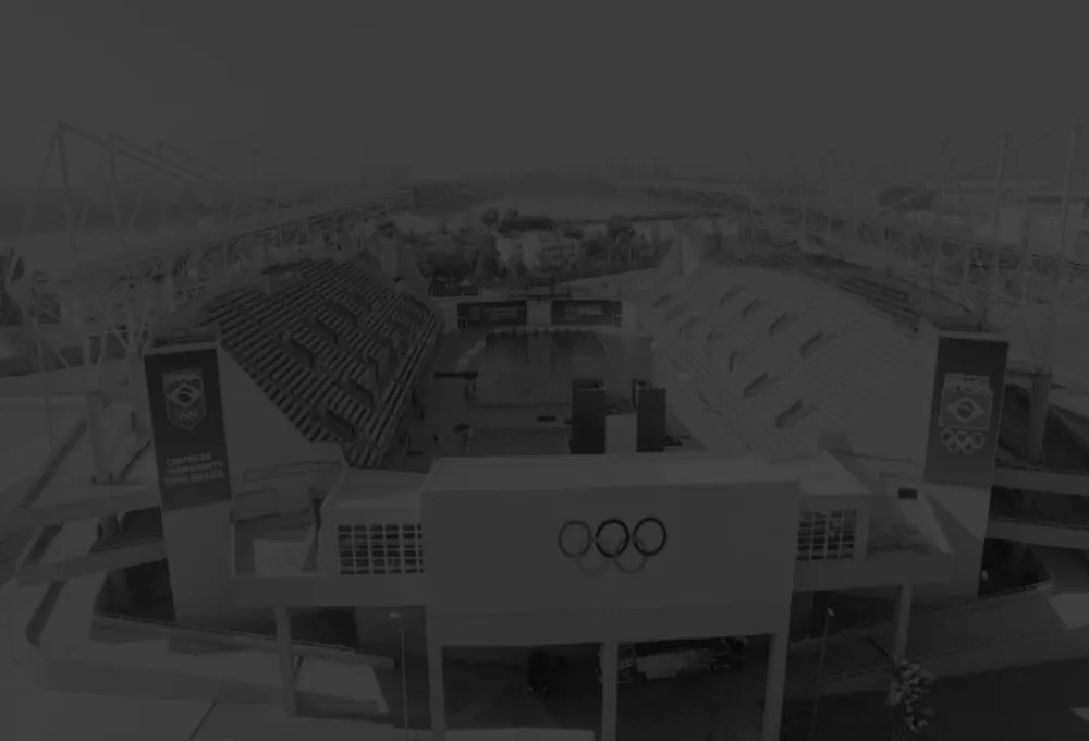 Alto Rendimento Esportivo